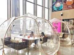 -Pekaa啤咖食肆Coffee&Bistro