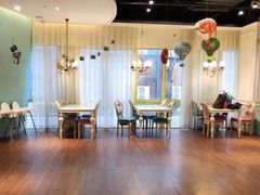 -ABC Swim亲子游泳俱乐部(河西店)