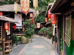 -五邑人家(江门店)