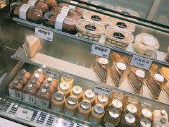 -密约(浦沿店)