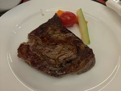 -洲际酒店·地平线全日餐厅HORIZON CAFÉ