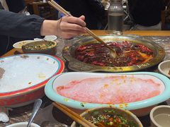 -堂客老火锅(欣阳广场总店)