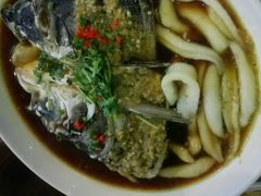 -涌上外婆桥(岱山日达店)