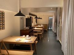 大堂-巴蜀风·地道川菜(总店)