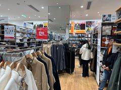 -MUJI无印良品(万象城店)