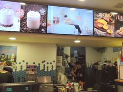 -DQ·蛋糕·冰淇淋(印象城店)