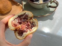 -昆明冠生园·蛋糕·面包(南强街店)