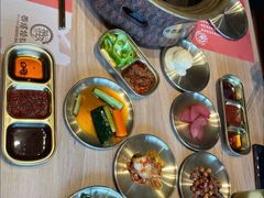 -西塔拾玖泥炉烤肉·活鳗(芝麻街店)
