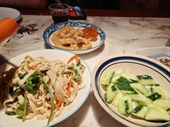 -川悦壹号·川菜(蠡溪路店)