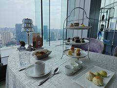 -上海新锦江大酒店