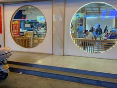 -饺子季水饺餐厅(新市街店)