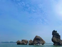 -碣石国家级海洋公园