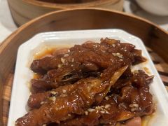 -稻香酒家(步步高梅溪新天地店)