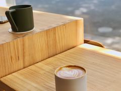 -Onirii Coffee(长乐路店)