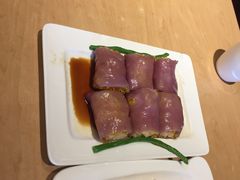 -鹿其林酒家(大学城店)