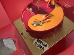 -黑池口感烘焙·生日蛋糕(坂田店)