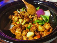 -啫神·广州地标美食(北京路店)