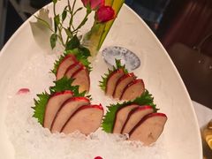 -鱼翅楼·津派砂锅鱼翅(水上公园店)