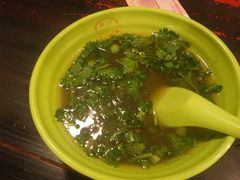 -张记牛肉面馆(天津路店)