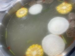 -牛天下·牛肉·海鲜·打边炉·融合菜