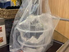 加拿大金刚红海胆-HIHE Bistro·Oyster Bar(华熙live店)