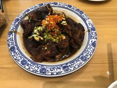 -乌镇那一年小院主题餐厅(甘泉西路店)