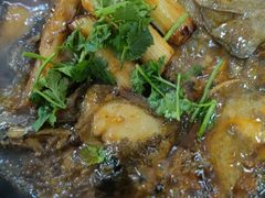 -鲁城往事(游客中心店)