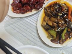 -尹记餐馆(花园店)