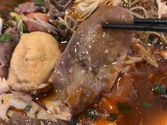 -芙蓉树下冒菜·麻辣烫(农院店)
