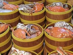 -万达文华酒店·48F云端窗景美食汇自助餐厅