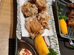 -虹料理·日料放题(悠方店)