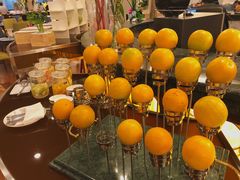 -武汉江城明珠豪生大酒店