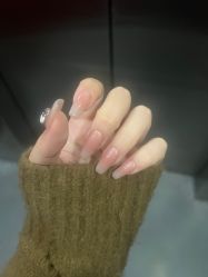 -晨·艺美甲美睫