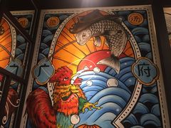 -渔米丰·广府鱼汤米线(光明广场店)