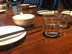 -Local泰莲庭(虹鳟鱼店)