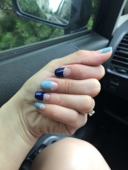 -吉吉靓甲美睫