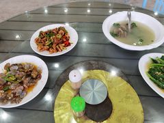 -七鲜渔港美食餐厅(巽寮湾海景店)