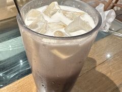 甜红豆汤-翠华餐厅(铜锣湾糖街店)