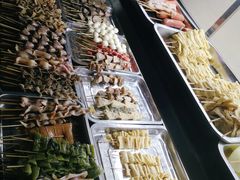 -胖子好盐水鸭(总店)