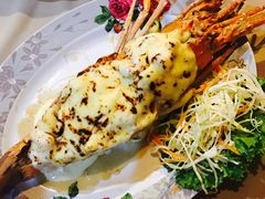 -Red Lobster