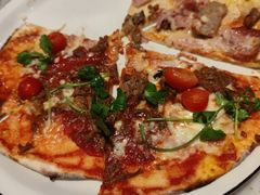 -玛尚诺Pizza&Bar(长泰广场店)