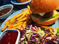 -La Medina餐厅(亮马河南路店)