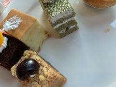 -雅枫国际酒店—枫叶自助餐(福田店)
