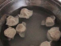 猪肉酸菜水饺-东北饺子馆(马尾君竹店)