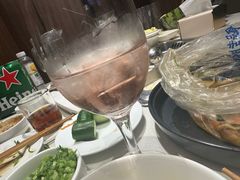 -海底捞火锅(万丰桥店)