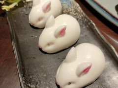 -领事馆19号中餐厅(厦门海景洲际酒店)