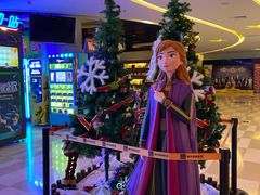 -嘉华国际影城(学清路店)