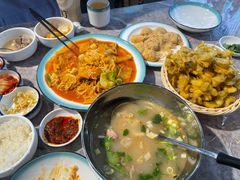 -屋里家延边朝鲜族冷面(梅林3店)