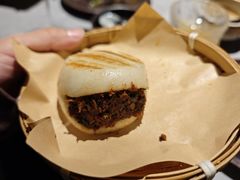 -罗勒家·养生火锅· Bistro(大望路店)