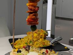 -3号仓库·创意中国菜(嘉兴龙鼎万达店)